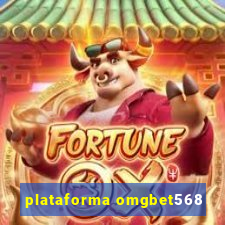 plataforma omgbet568